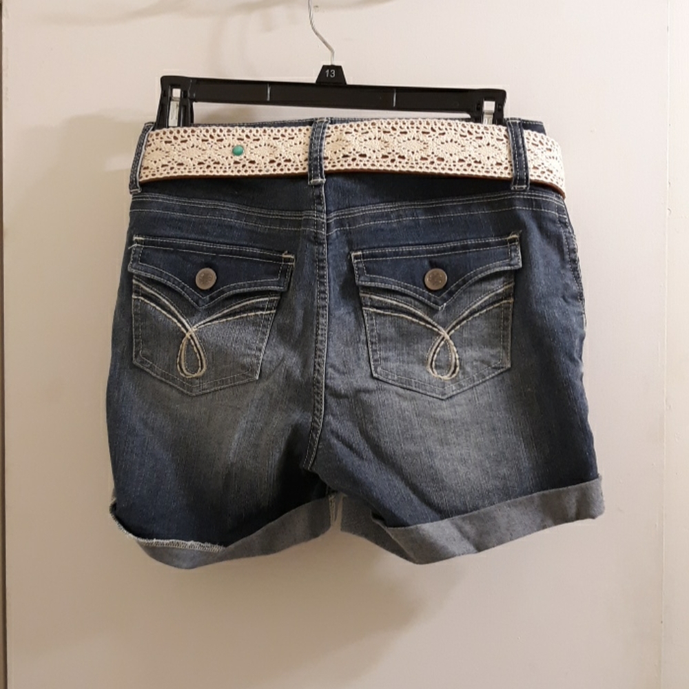 Shorts - Picture 2 of 2